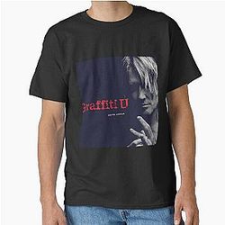 Keith Urban Graffiti T-Shirt
