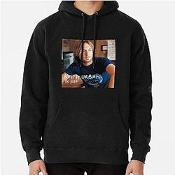 Keith Urban Be Here Hoodie
