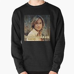 Keith Urban Golden Road Pullover Sweatshirt