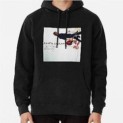 Keith Urban Defying Gravity Pullover Hoodie