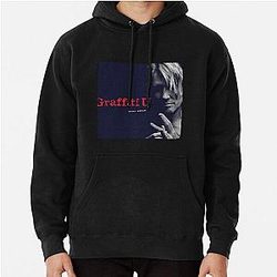 Keith Urban Graffiti Pullover Hoodie