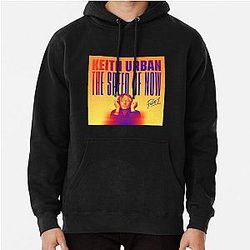 Keith Urban The Speed of Now Pullover Hoodie