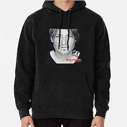 Keith Urban Ripcord Hoodie
