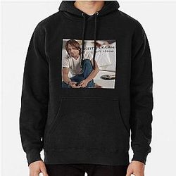 Keith Urban Get Closer Pullover Hoodie