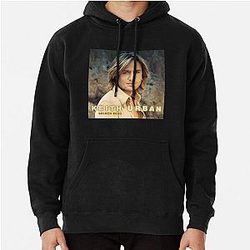 Keith Urban Golden Road Hoodie