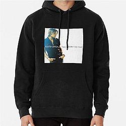 Keith Urban The Story Hoodie