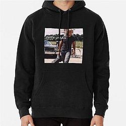 Keith Urban Pullover Hoodie