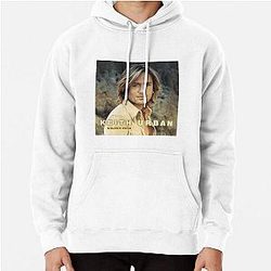 Keith Urban Golden Road Pullover Hoodie