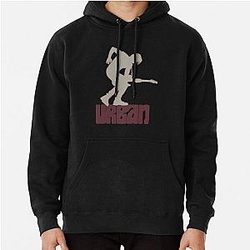 Keith Urban Pullover Hoodie