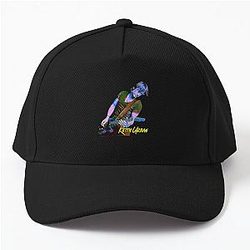 Keith Urban Baseball Cap