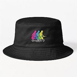 Sword Keith Urban Bucket Hat