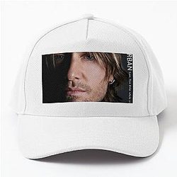Keith Urban Love in pain: The Whole Crazy Thing & Baseball Cap