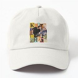 Retro Keith Urban Golden Road Dad Hat