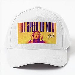 Keith Urban The Speed of Now Baseball Cap