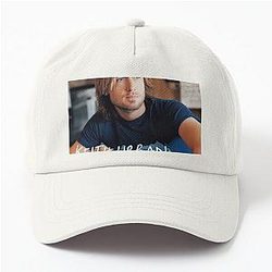 Keith Urban Classic Dad Hat
