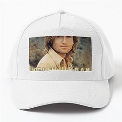 Keith Urban Golden Road Cap