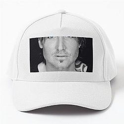 Keith Urban Ripcord Baseball Classic Cap