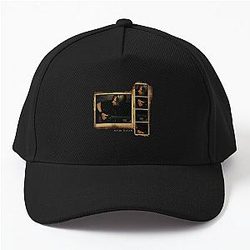 Keith Urban 3 Baseball Cap