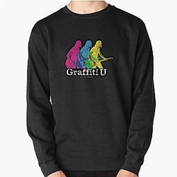 Sword Keith Urban Pullover Sweatshirt