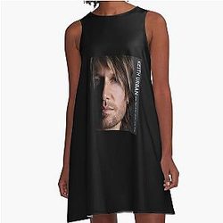 Keith Urban Love pain the whole crazy thing A-Line