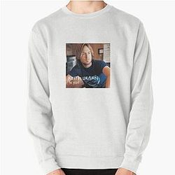 Keith Urban Classic Pullover Sweatshirt