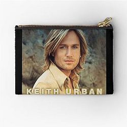 Keith Urban Golden road Pouch