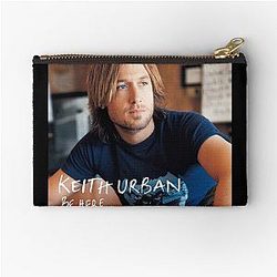 Keith Urban Be here Pouch