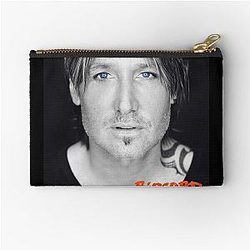 Keith Urban Rip Cord Pouch
