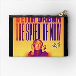 Keith Urban The Speed Of Now