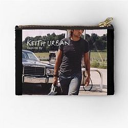 Keith Urban Days Zipper Pouch