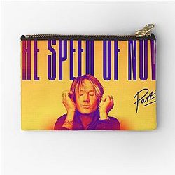 Keith Urban The Speed of Now Pouch