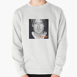 Keith Urban Ripcord Sweatshirt