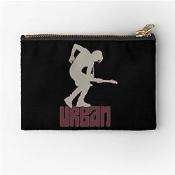 Keith Urban Zipper Pouch