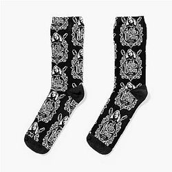 Keith Urban Logo Tour 2021 Socks