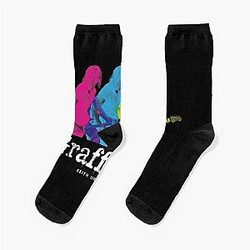 Sword Keith Urban Socks