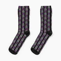 Keith Urban Socks
