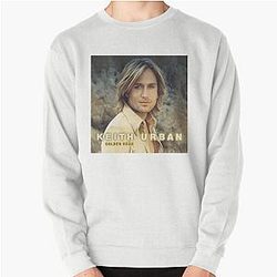 KEITH URBAN GOLDEN ROAD Sweatshirt