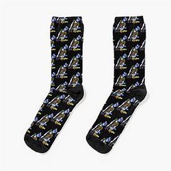 Keith Urban Socks