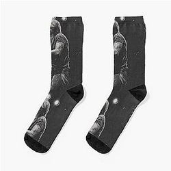 Keith Urban Concert Photo Socks