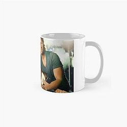Keith Urban Tour 2019 Classic Mug