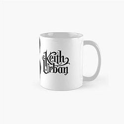 Keith Urban 2021 Classic Mug