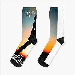Keith Urban Tour Socks