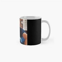 Keith Urban Classic Mug
