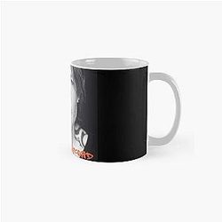 Keith Urban Ripcord Classic Mug