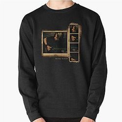 Keith Urban Pullover Sweatshirt