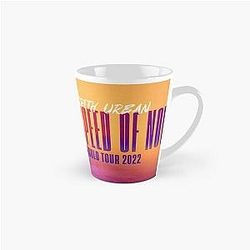 Keith Urban The Speed of Now Tour 2022