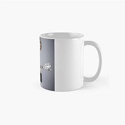 Keith Urban tour 2019 Classic Mug