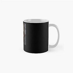 Keith Urban: Love and the Whole Crazy Thing Classic Mug