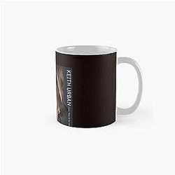Keith Urban Love the Classic Mug