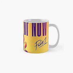 Keith Urban The Speed Now Classic Mug